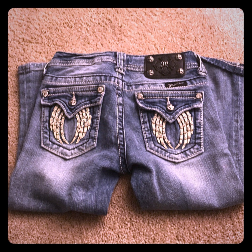 Jeans 👖